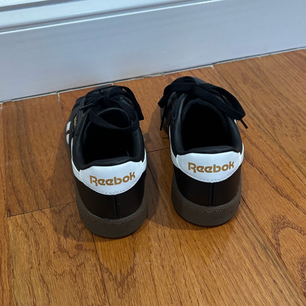 Reebok® Club C Grounds UK Sneakers - Picture 7 of 8